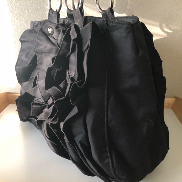 Bebe shoulder Purse (Limited time only price) - Picture 2 of 4